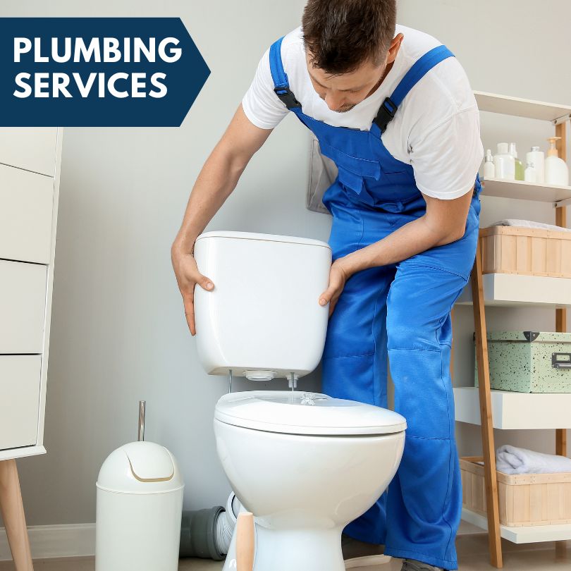 Plumbing Company in Hamden, OH